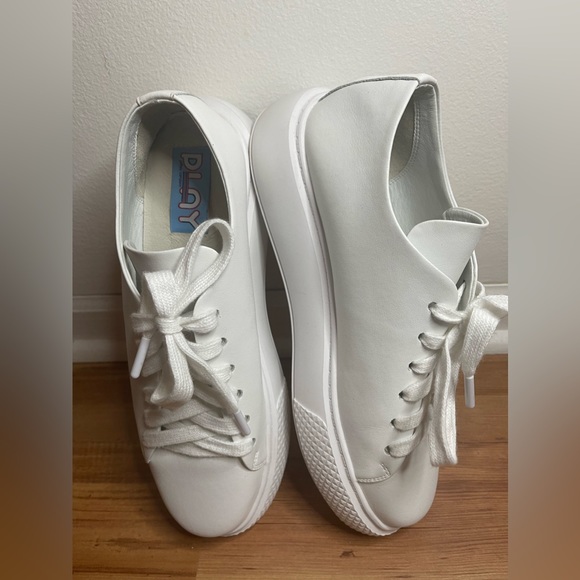 Play by Jeffrey Campbell, Women’s size 10, soft leather - Picture 5 of 6